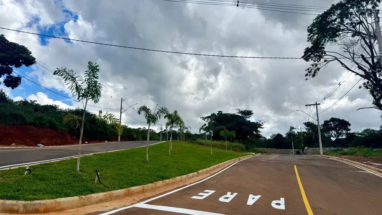 Lotes no Condomínio Retiro das Águas em Lagoa Santa - Exclusivos! - Foto 6