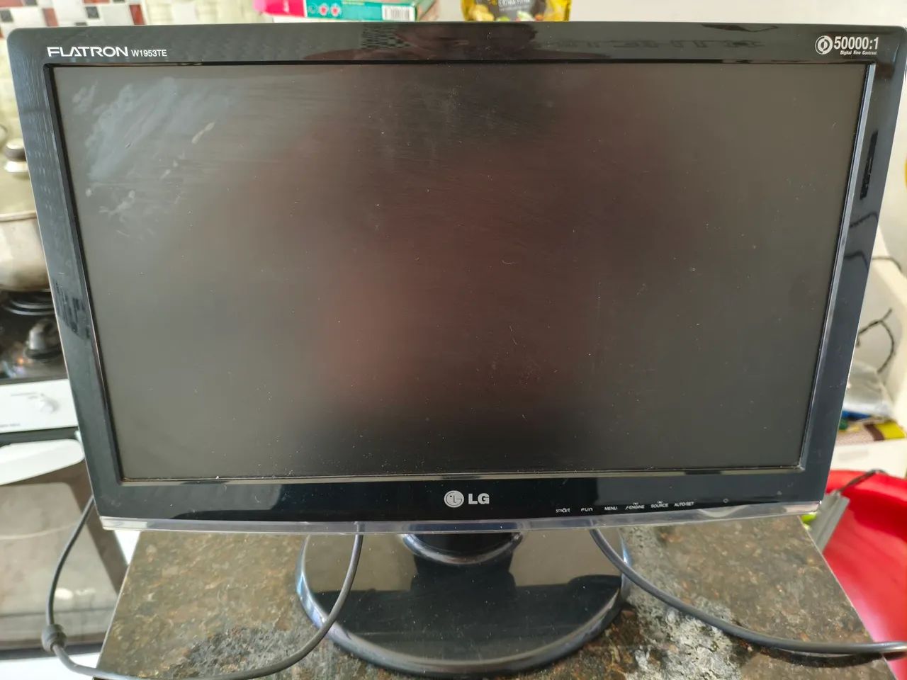 Monitor LG 19" - Foto 2