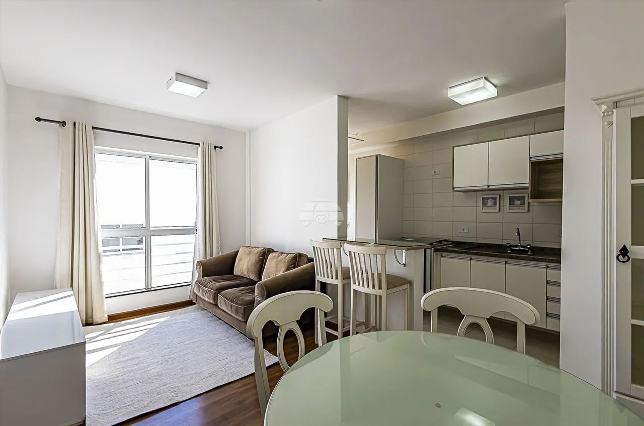 Vendas Apartamento Curitiba PR