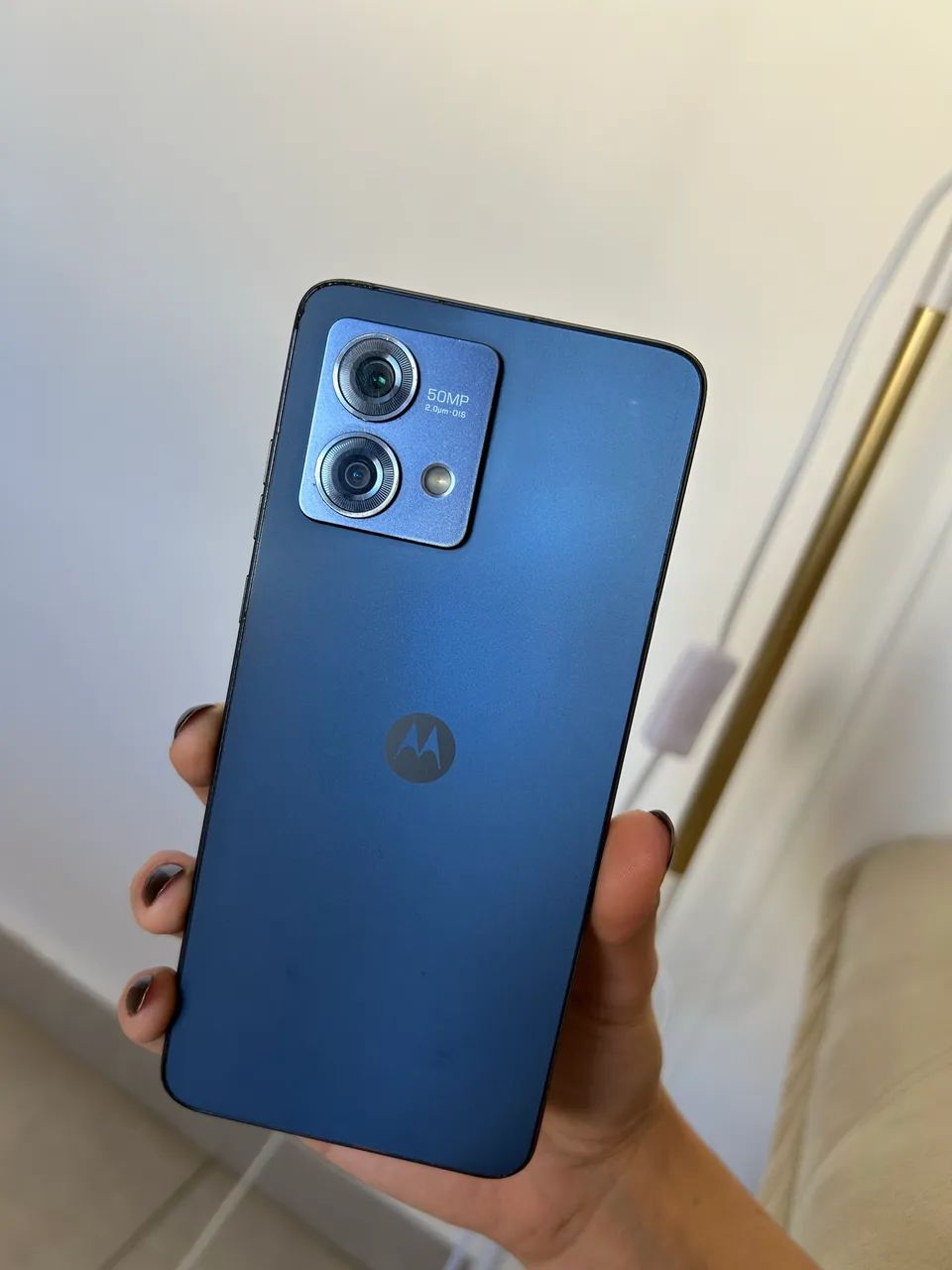 Motorola G84