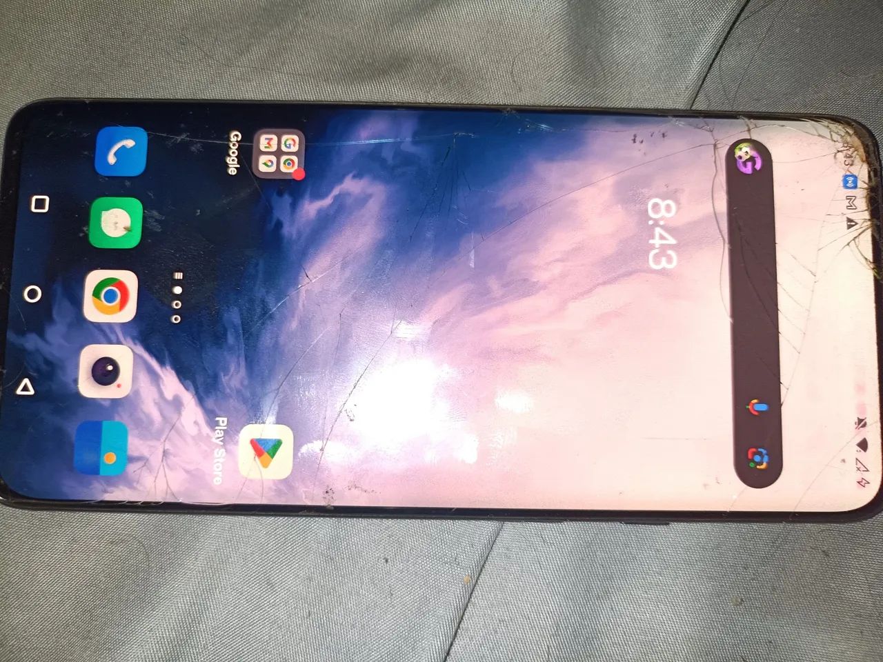 Oneplus 7 pro
