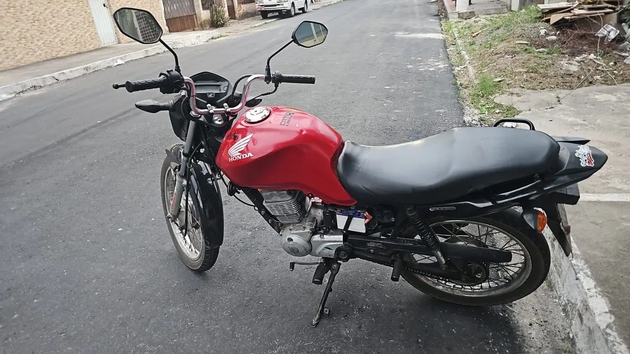 Fan 125ks 2015 - Foto 3