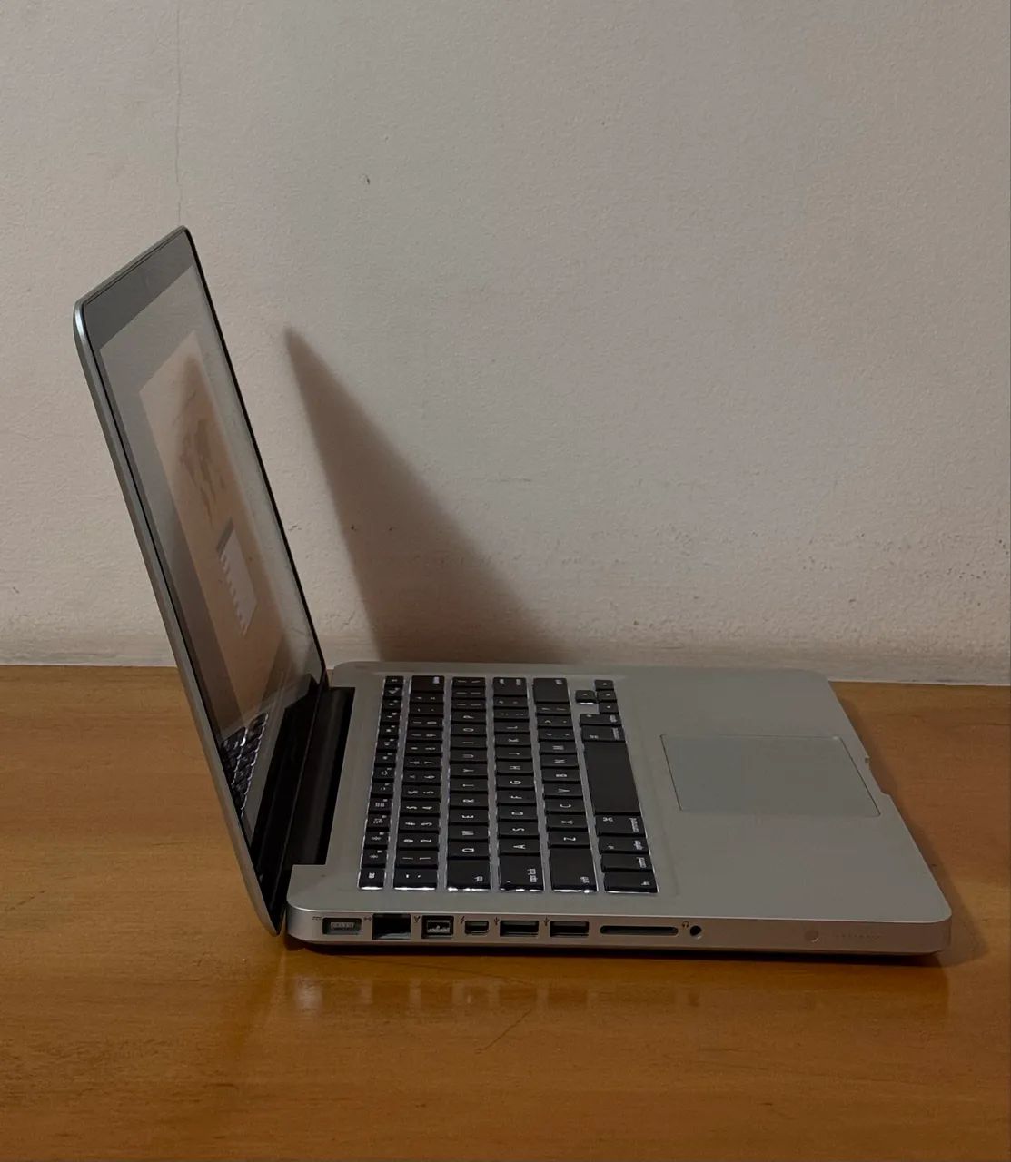 MacBook Pro 2012 - Foto 2