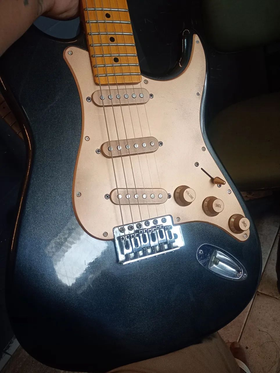 Luthieria58  - Foto 5
