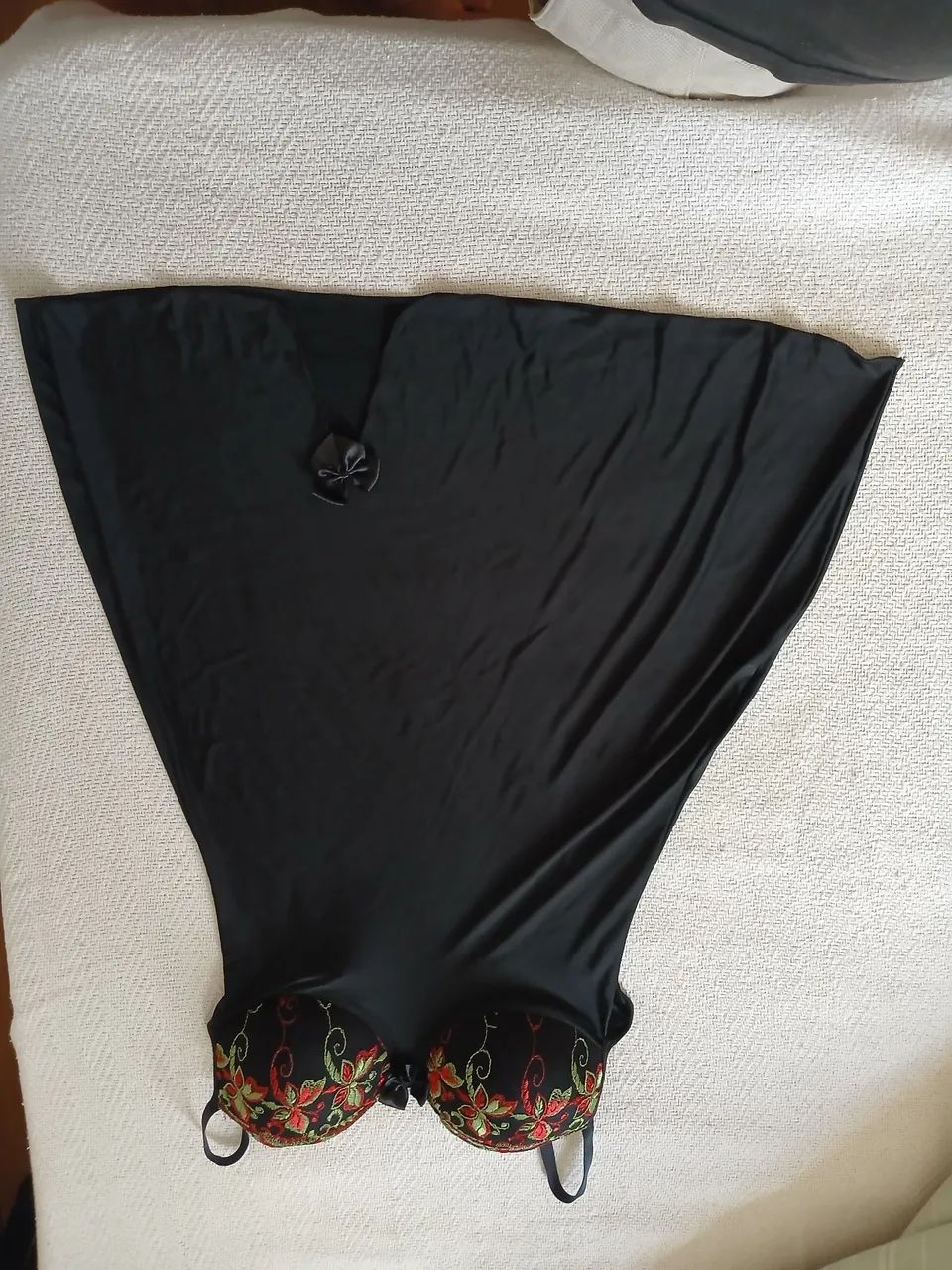 camisola sexy - Foto 4