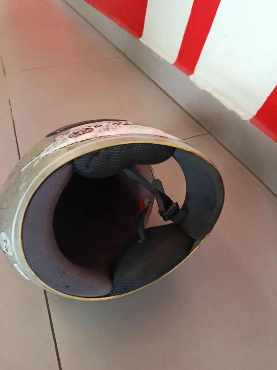 Capacete Infantil NR 54  - Foto 2