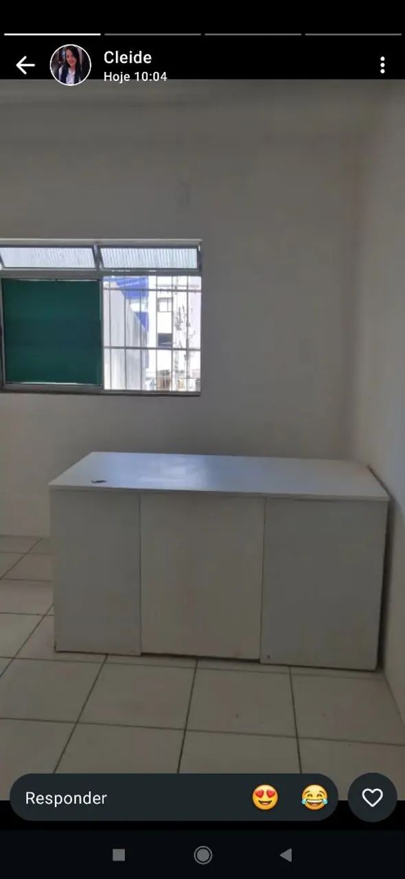 Sala comercial para alugar  - Foto 2