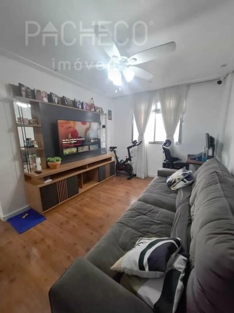 Apartamento, Jaguaré - São Paulo - Foto 2