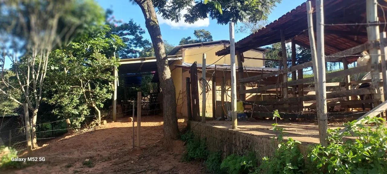 Sítio em itauna regiao corrego do soldado  - Foto 4