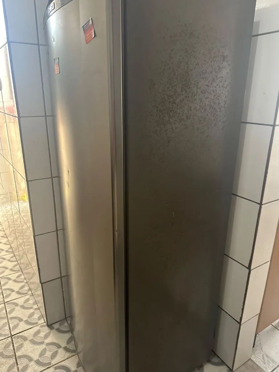 Geladeira Consul Novíssima !