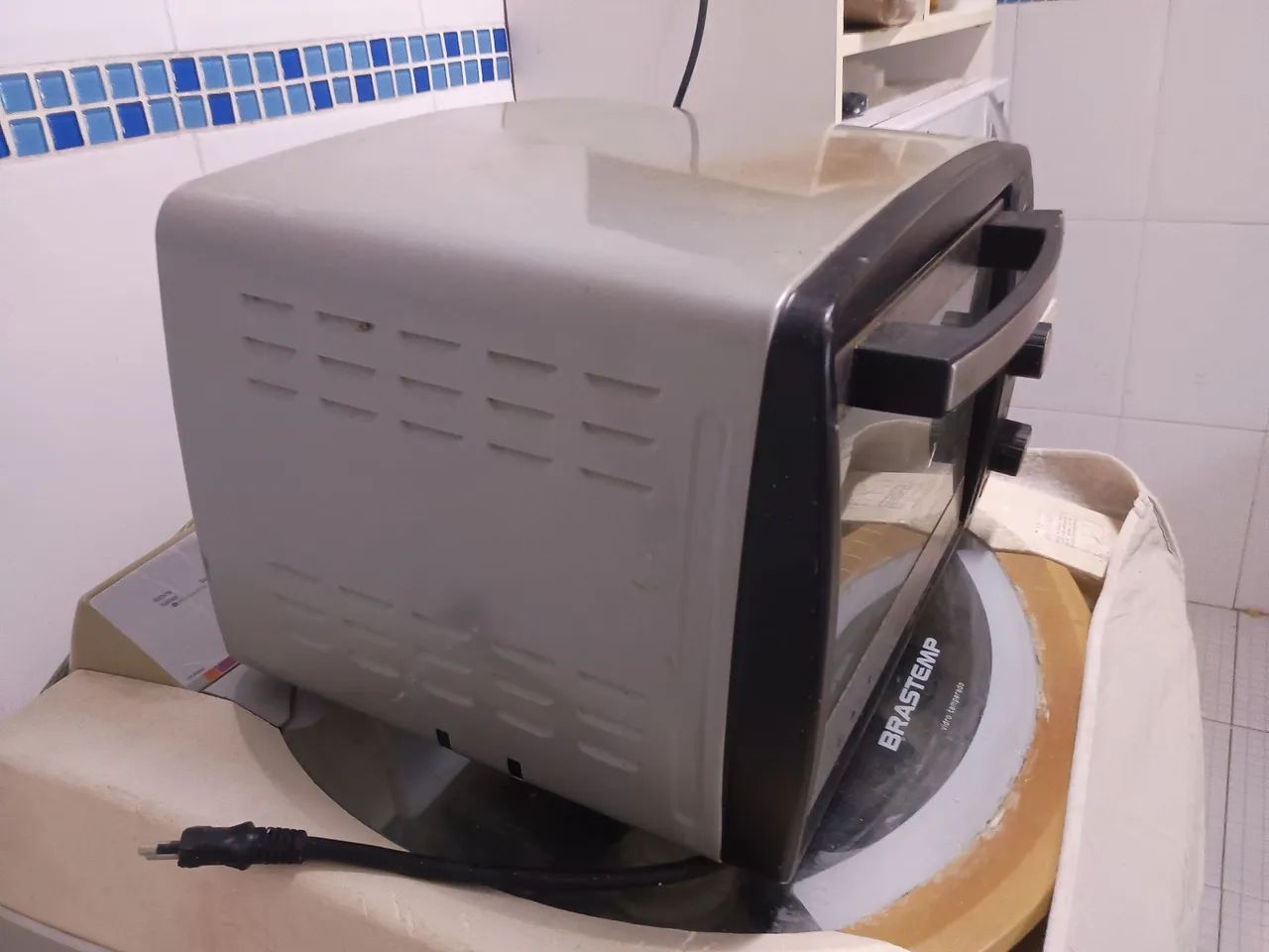 Forno Elétrico Britânia  - Foto 2