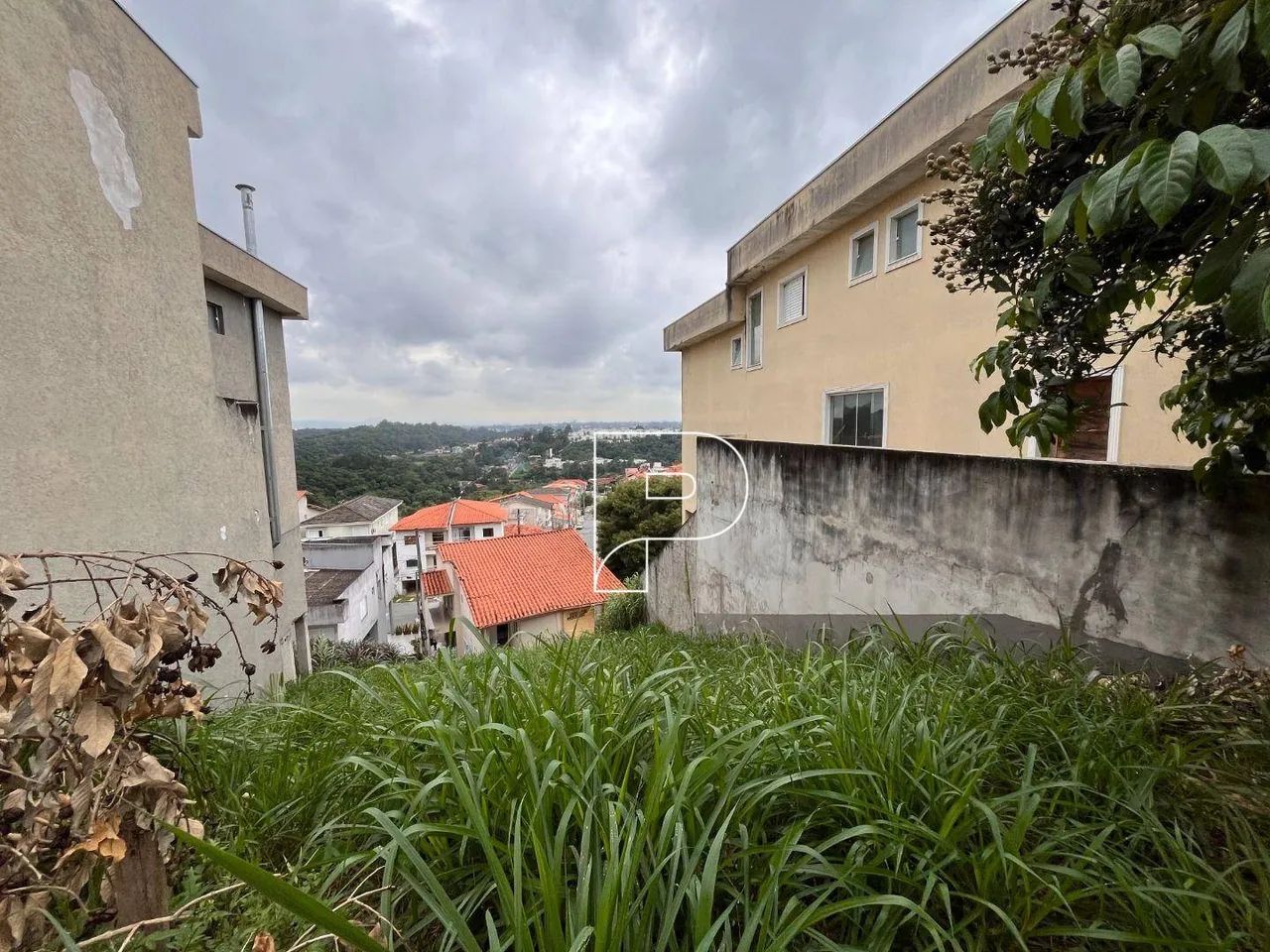 Terreno à venda, 250 m² por R$ 250.000,00 - Vila D'Este - Cotia/SP - Foto 2