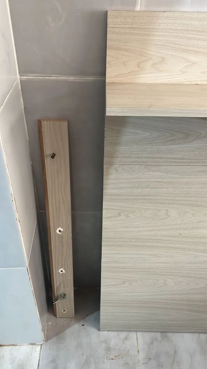 Painel para televisão  - Foto 4