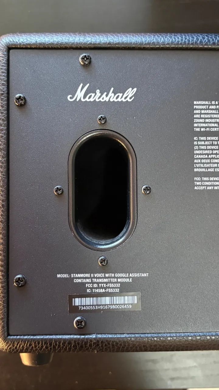 Marshall Stanmore II - Foto 2