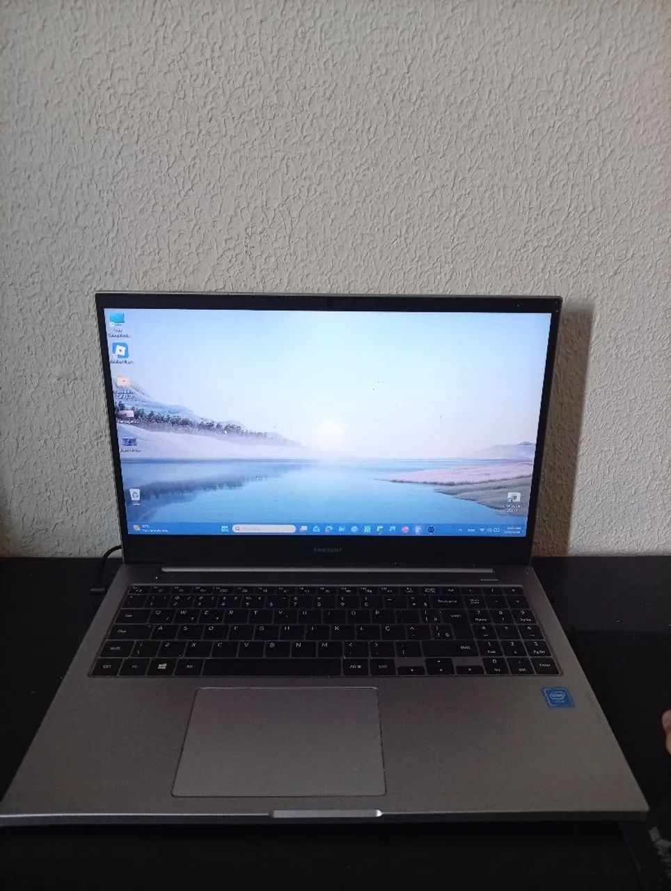 Notebook Samsung  - Foto 4