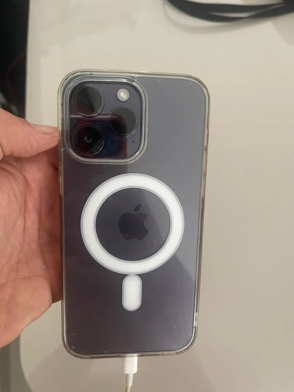 iPhone 14 PRO MAX 256 - Foto 3
