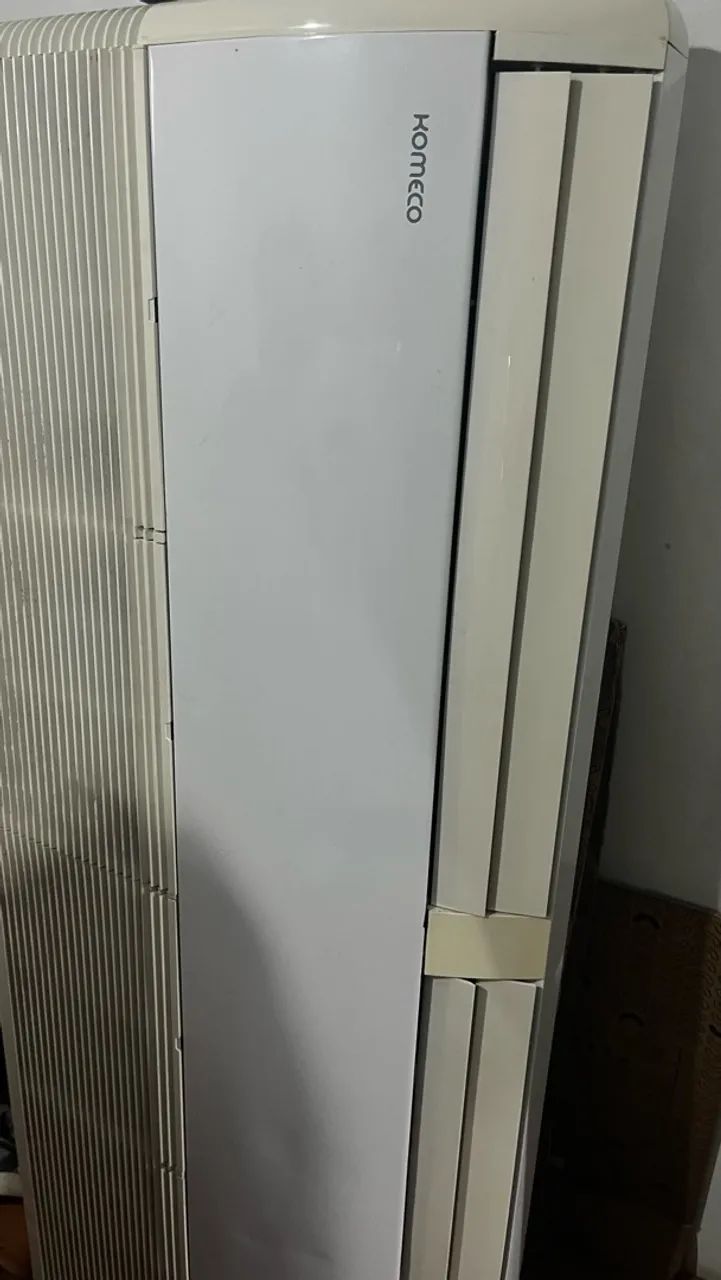Ar Condicionado 60.000 BTUS - Foto 2