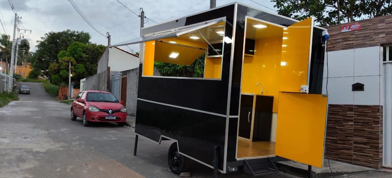 Treiler 3×2 OPORTUNIDADE!! - Foto 2