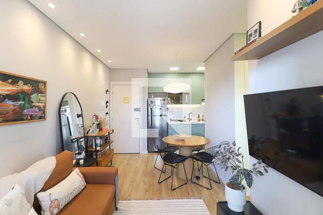 Apartamento à Venda - Vila Maria , 2 Quartos, 50 m2 - Foto 4