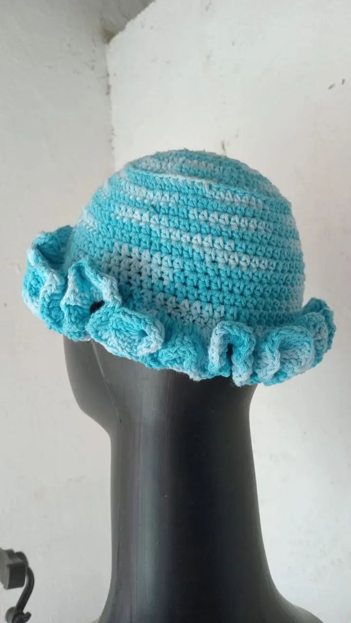 Bucket ruflle - Foto 3
