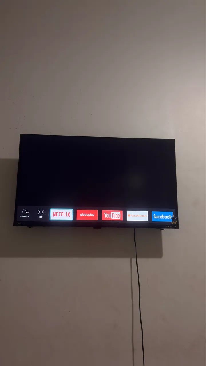 TV Philco LED 32? Full HD - Excelente Estado