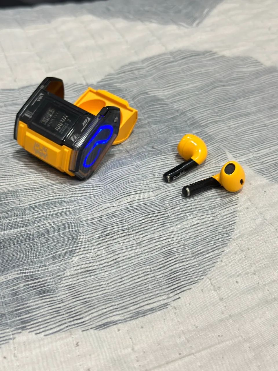 FONE TWS BUMBLEBEE