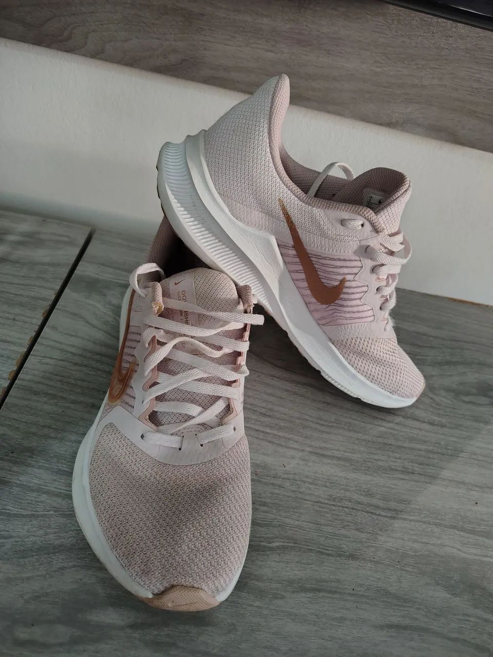 Tênis feminino Nike  - Foto 5