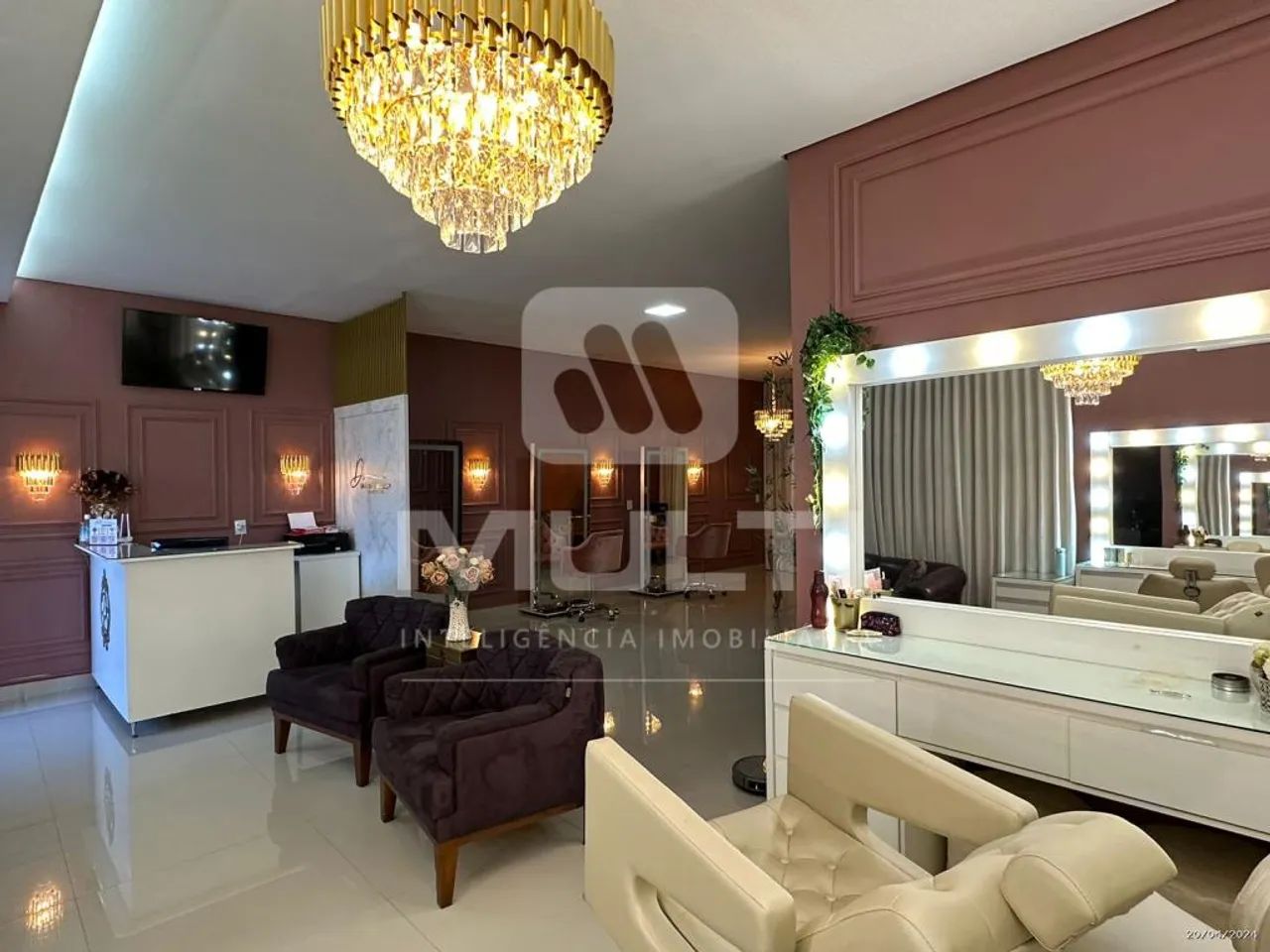 Casa - NOVO MUNDO - Foto 2