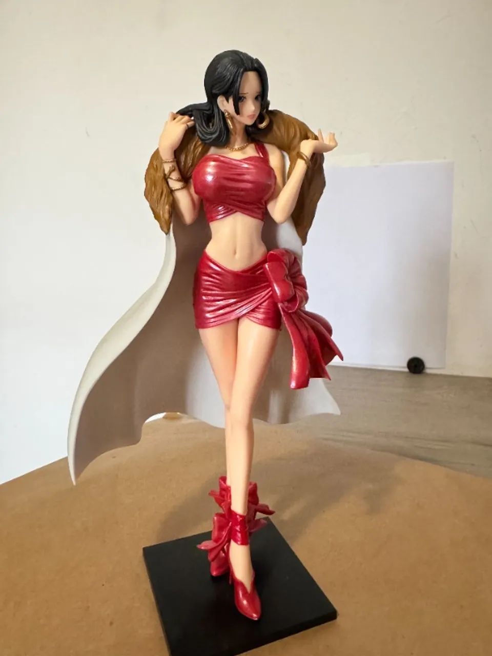  One Piece - Boa Hancock - Glitter & Glamours - Foto 2