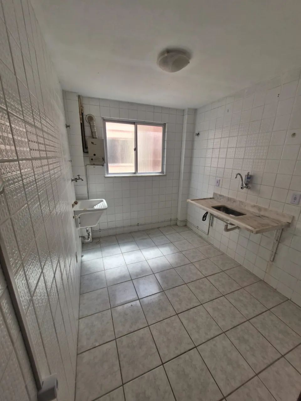 APARTAMENTO PARA ALUGAR EM NILÓPOLIS  - Foto 5