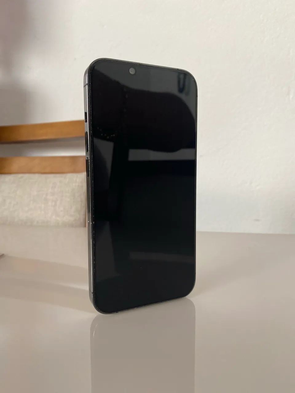 iPhone 13 Pro  - Foto 5