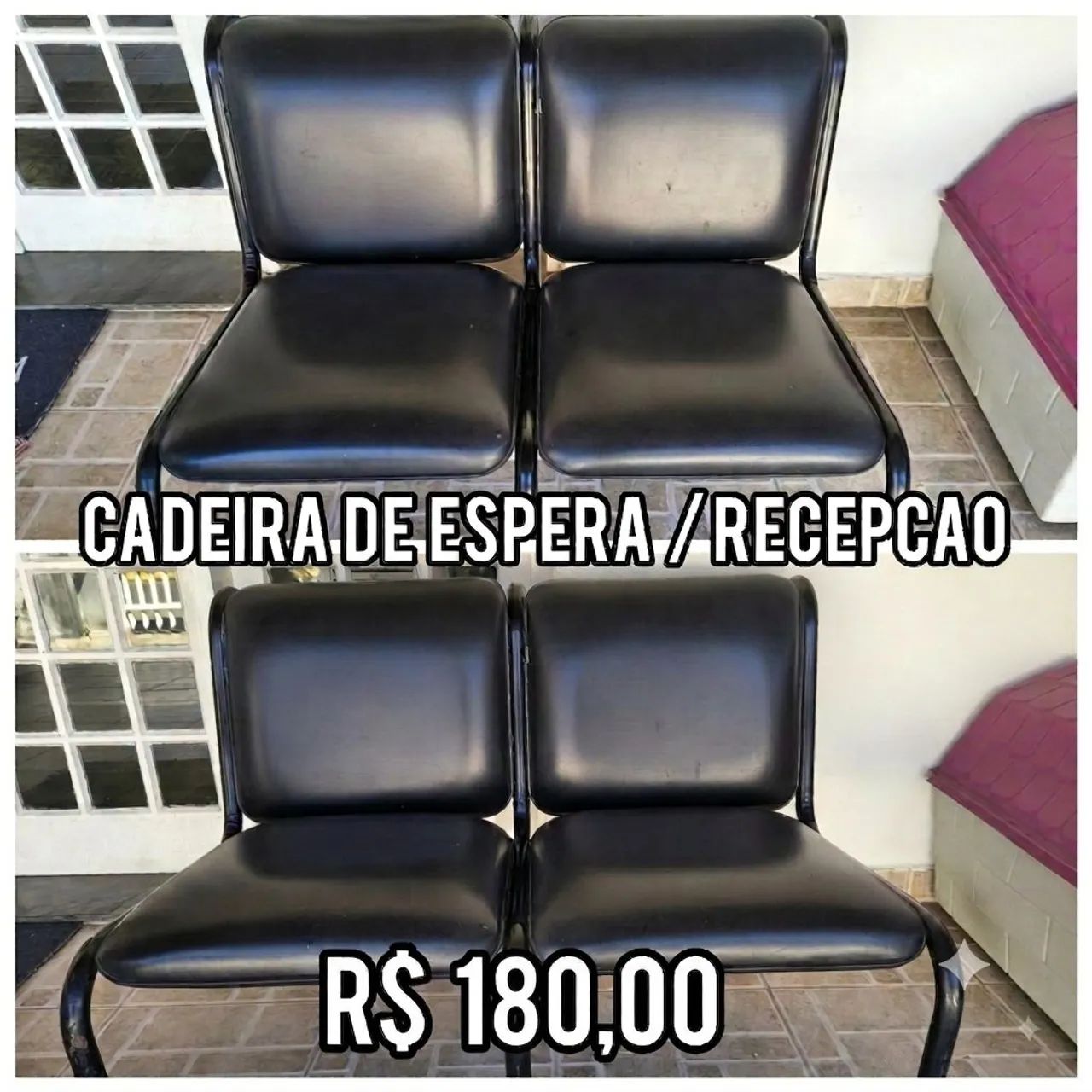 Cadeiras