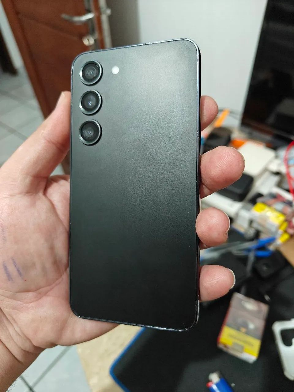 S23 de 256gb - Foto 4