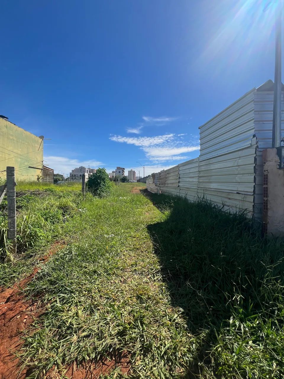 Lote samambaia Comercial/Residencial - QN 305 - Foto 3