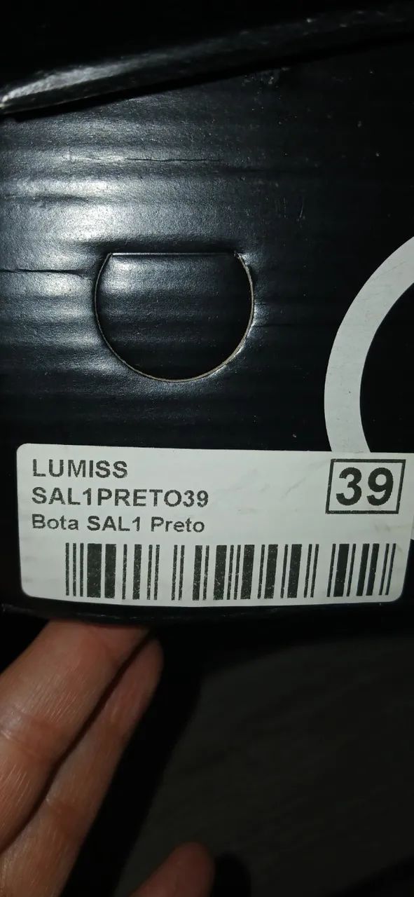 Bota - Foto 4