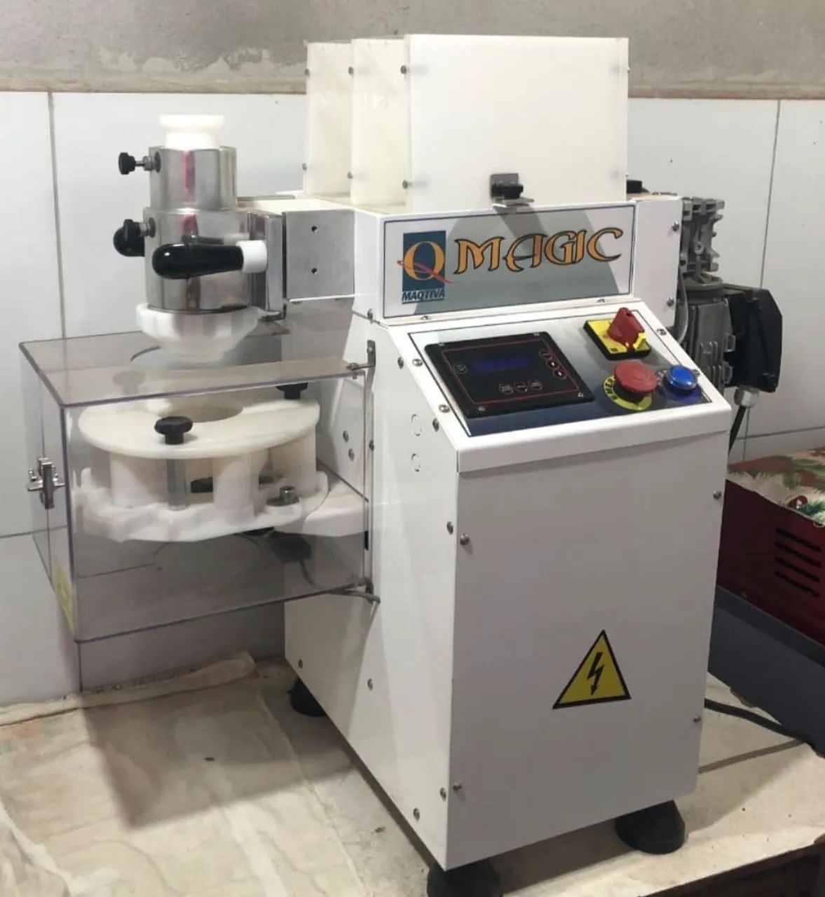 Maqtiva Magic 4.0 - Foto 3