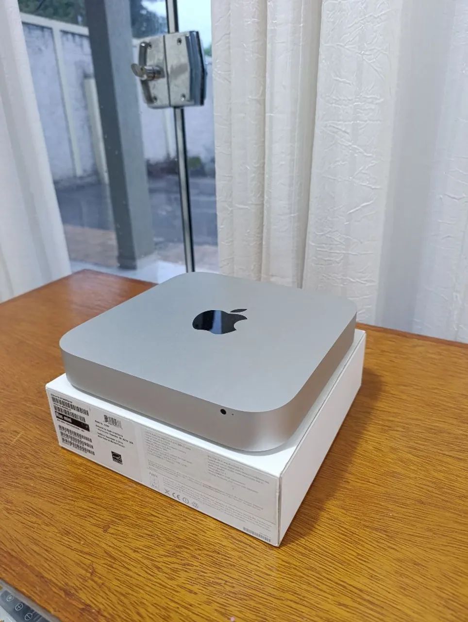 Apple Mini Mac 