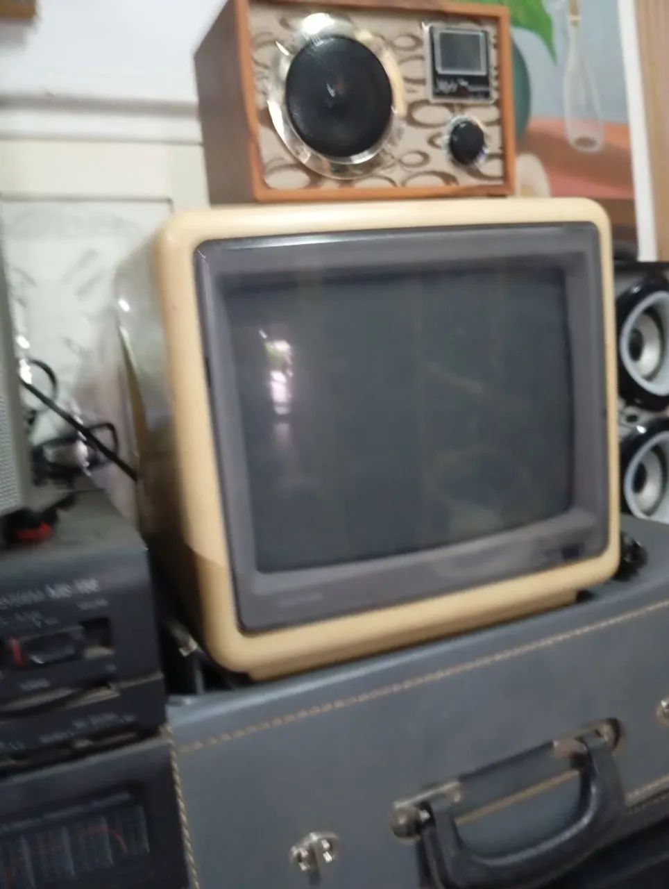 Tv. Semp Toshiba Retro. - Foto 5