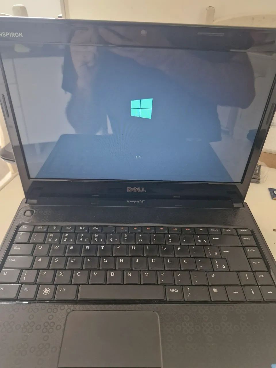 ? NOTEBOOK DELL CORE i3 ? APROVEITE! - Foto 2