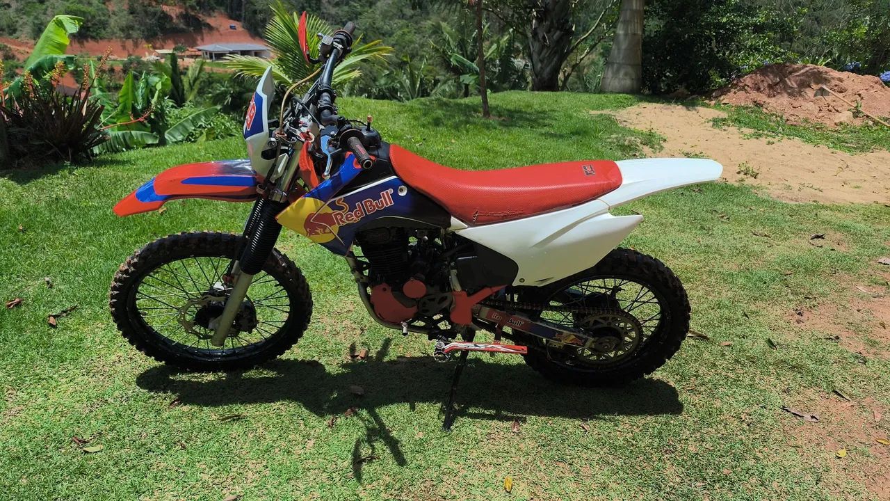 CRF 230 - Foto 2