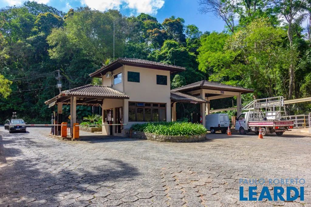 TERRENO EM CONDOMÍNIO - VELEIROS DE IBIÚNA - SP - Foto 2