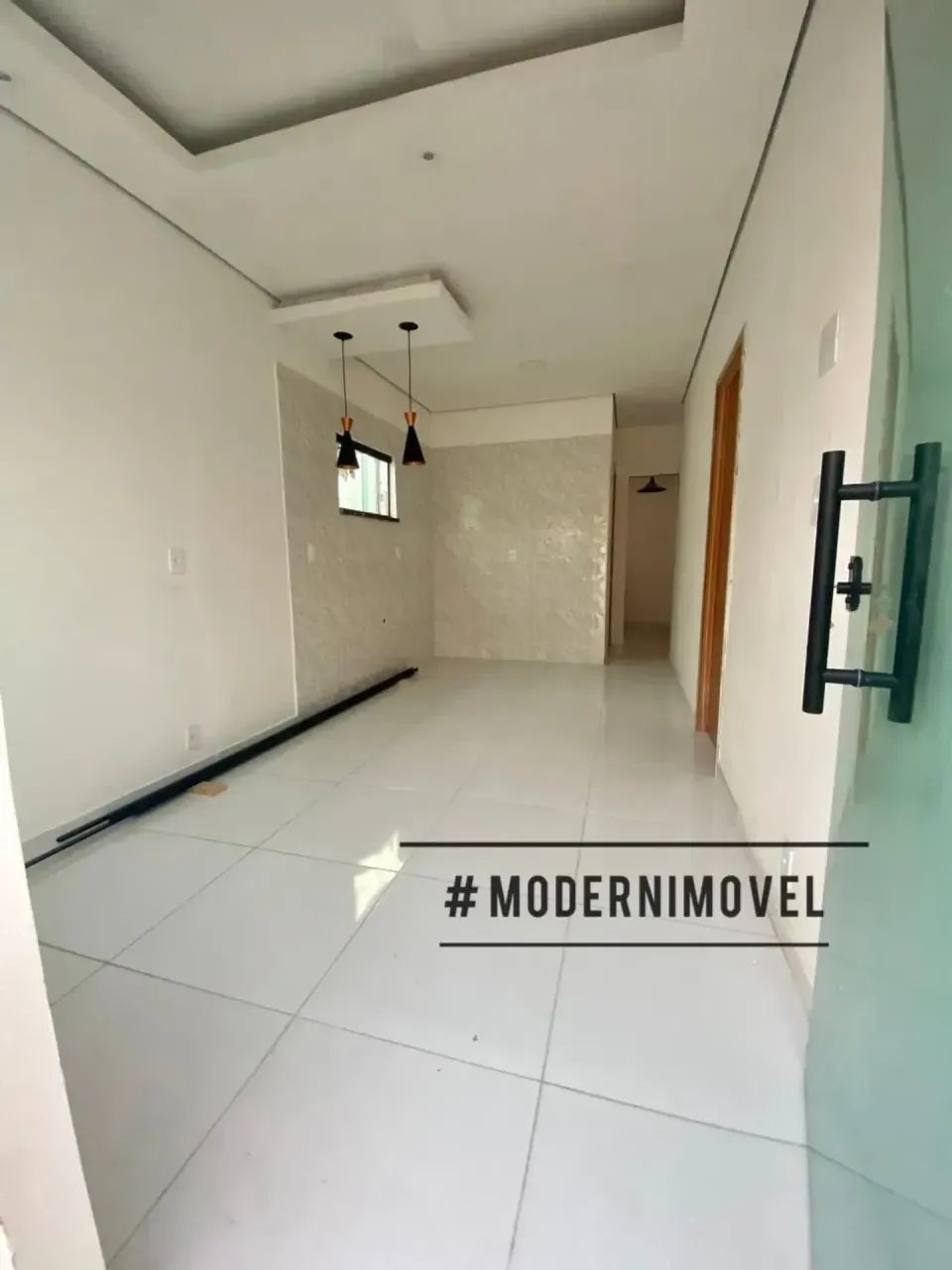 Nova cidade| 3qrts| Financia prox DB - Foto 2