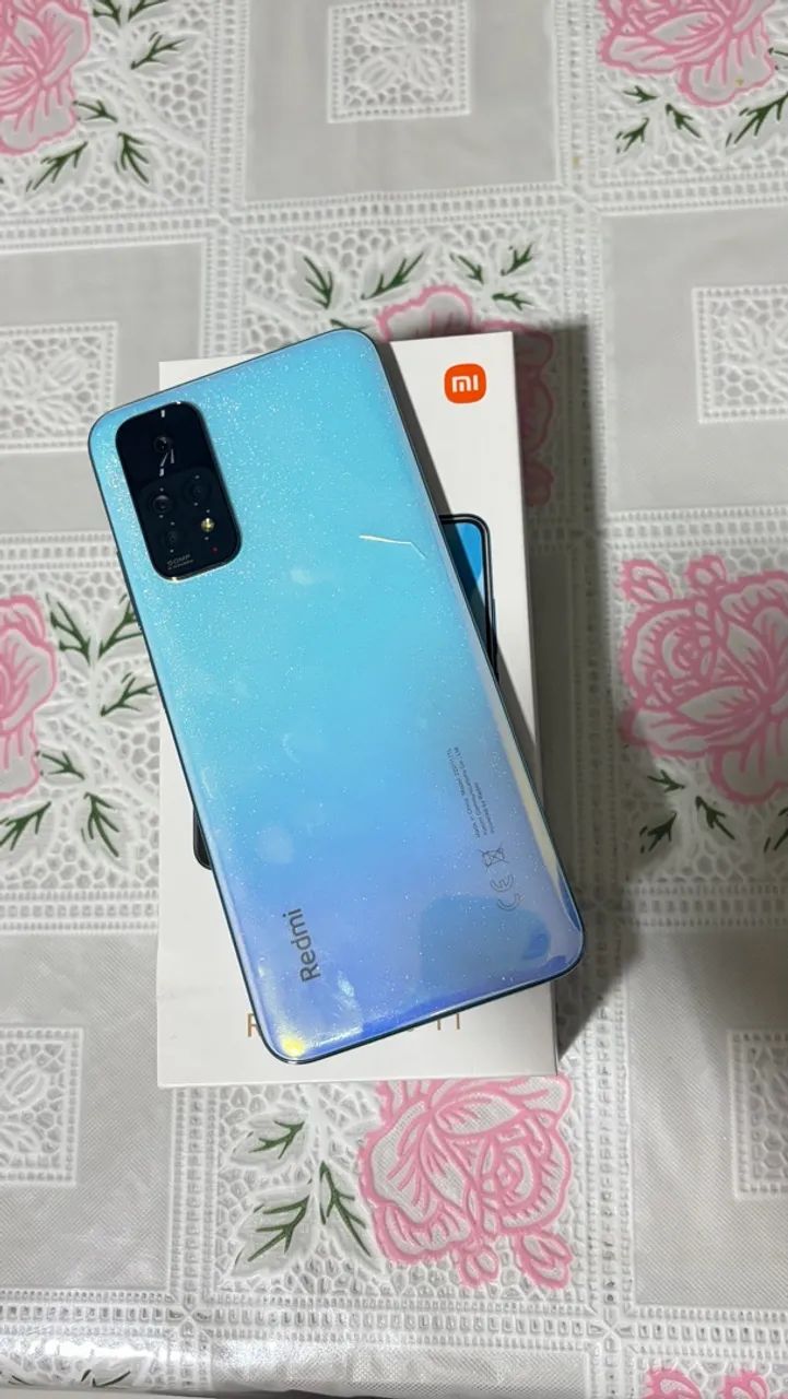 Redimi Note 11 - Foto 3