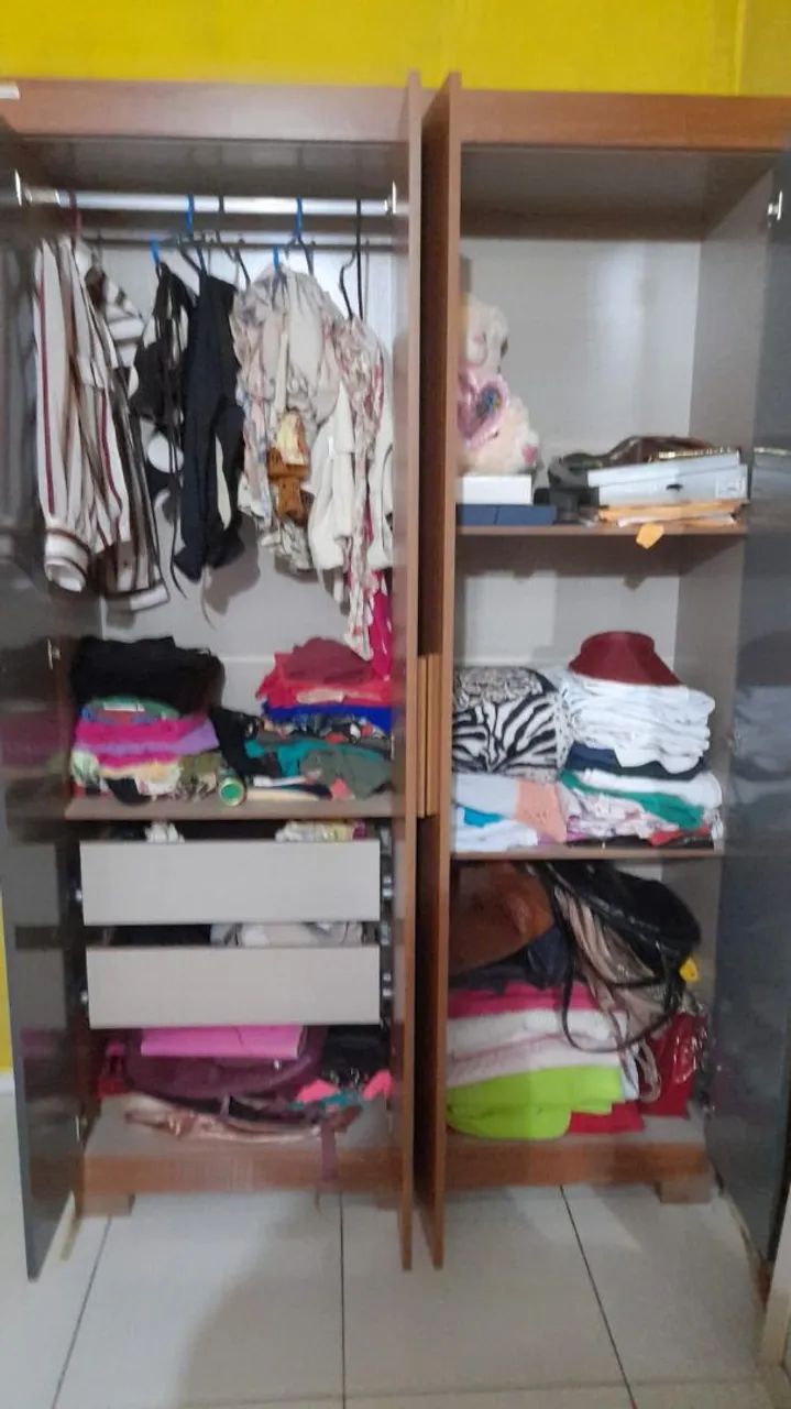 Vender Guarda Roupa  - Foto 3
