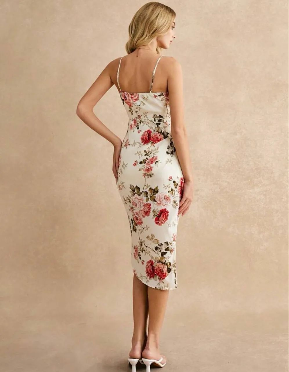 Vestido  - Foto 2