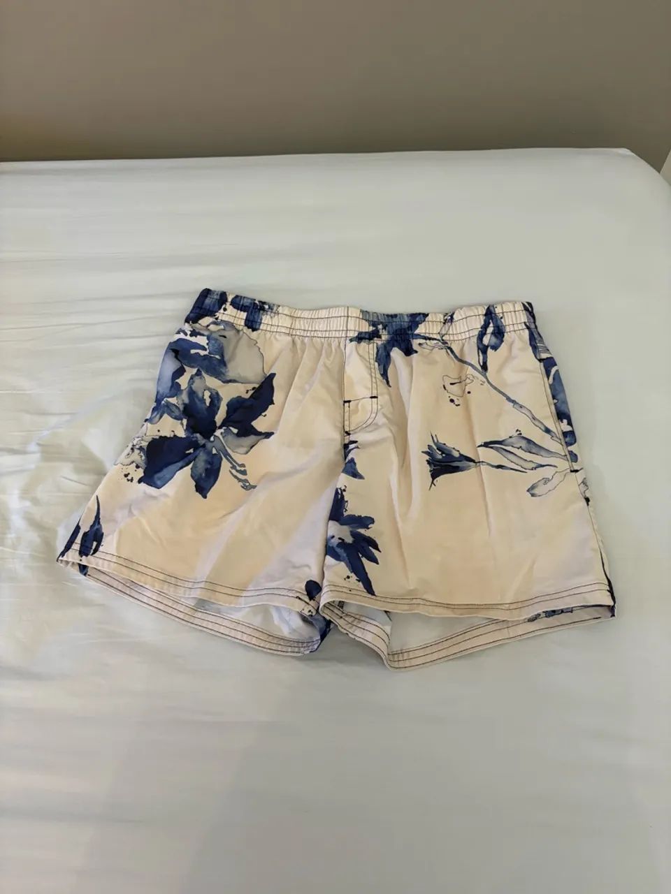 Short Osklen - TAM P
