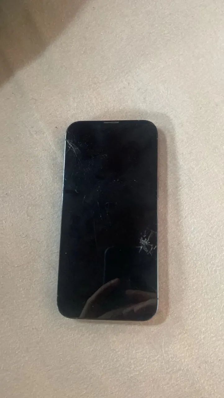 Iphone para concertar  - Foto 4