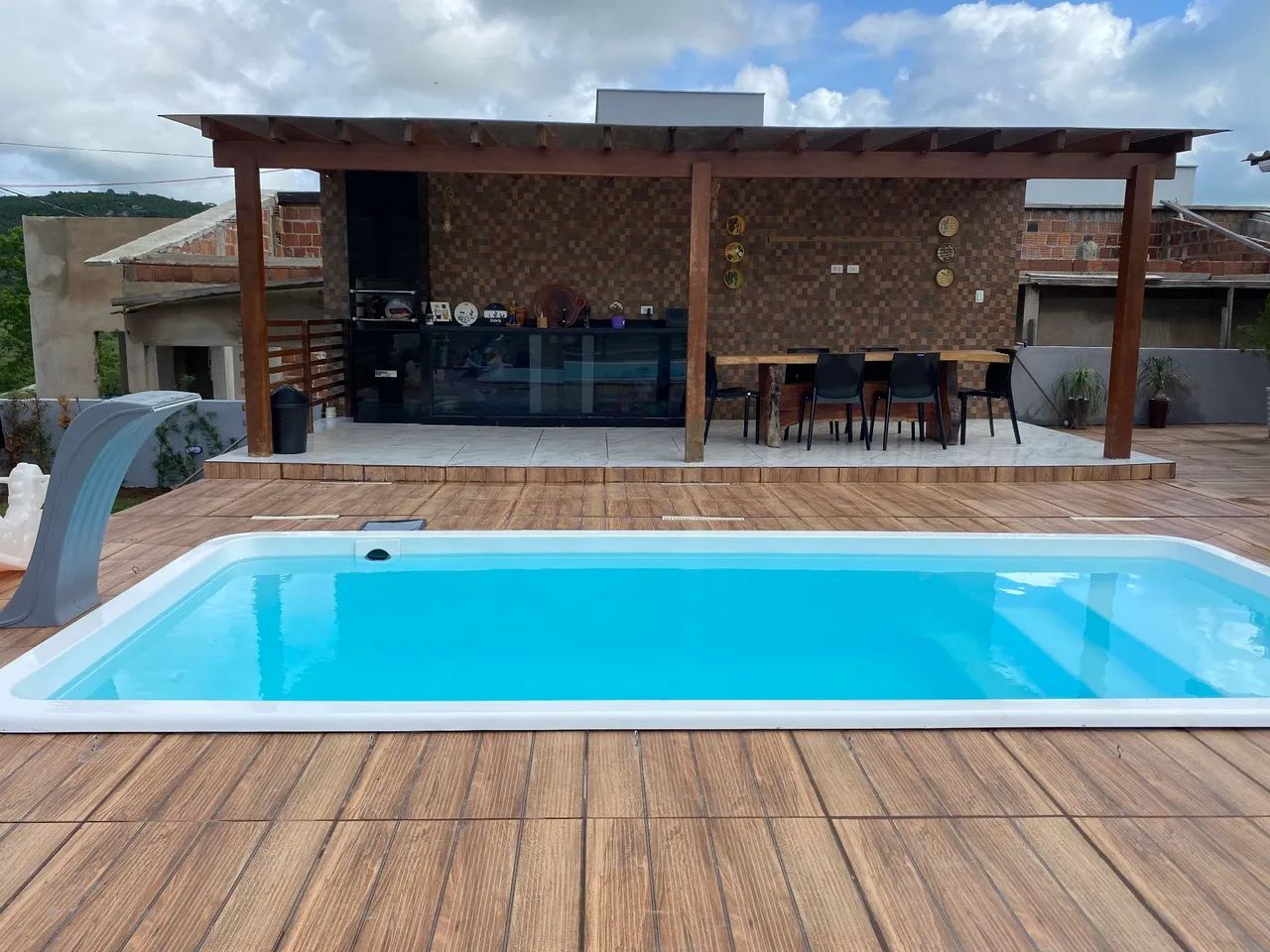 Casa para aluguel em gravata  - Foto 2