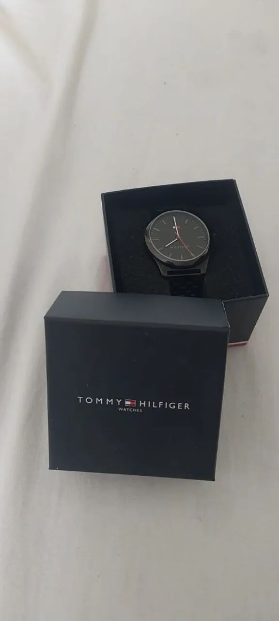 Relógio Tommy Hilfiger