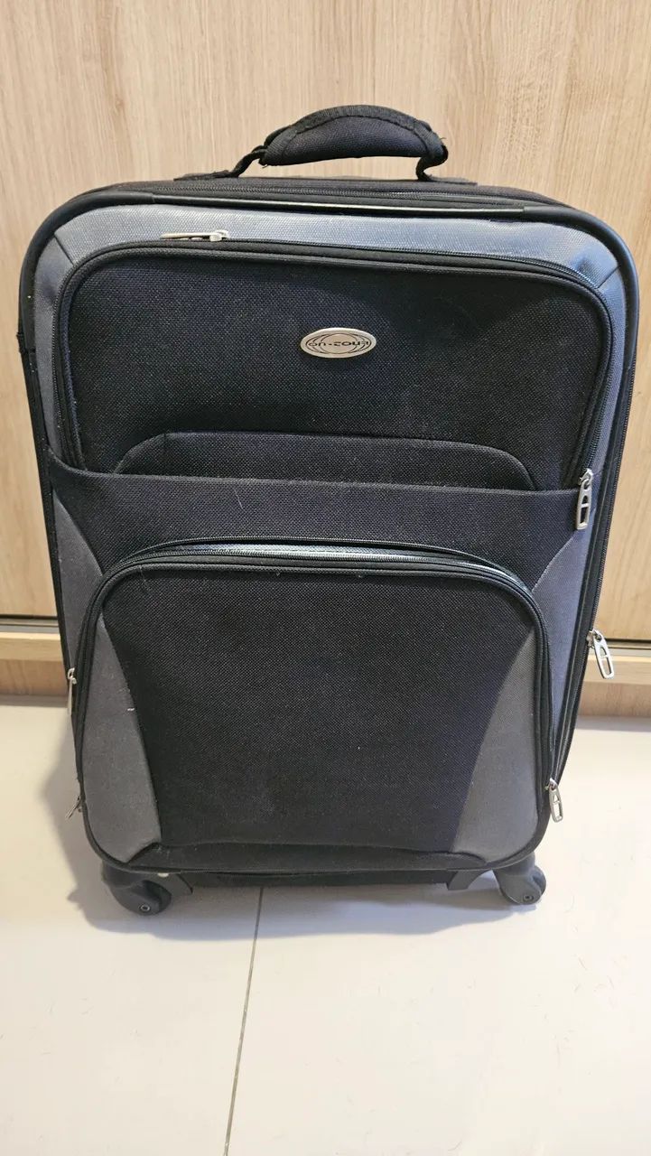 Mala para viagem 